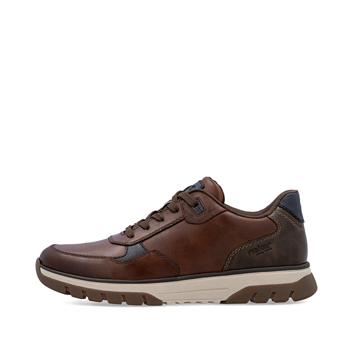 Rieker basket b9301 brunY587502_5