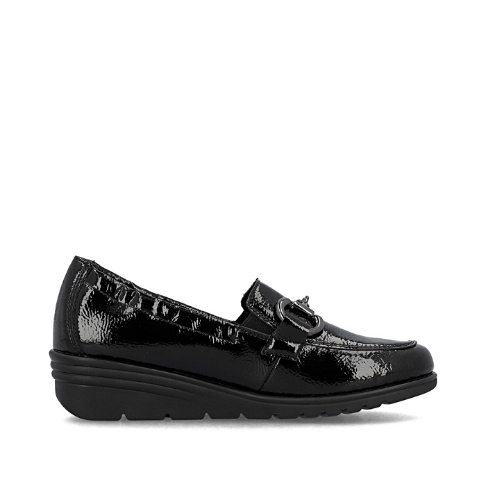 Rieker mocassin l5352 noirY588301_2