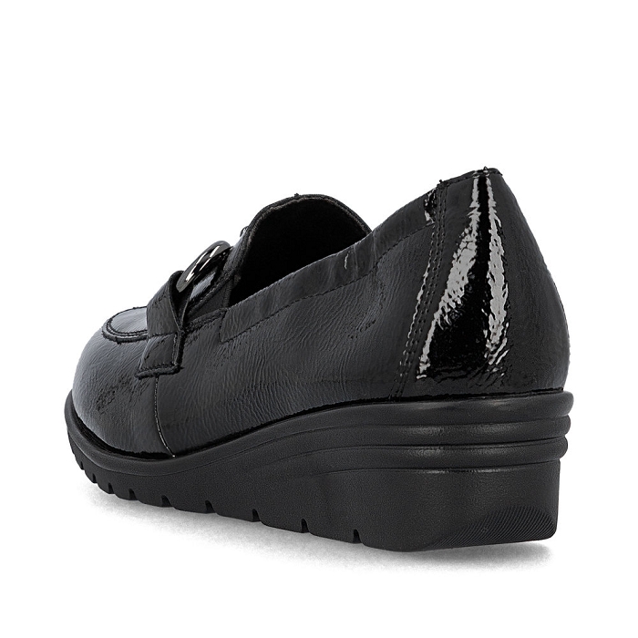 Rieker mocassin l5352 noirY588301_3
