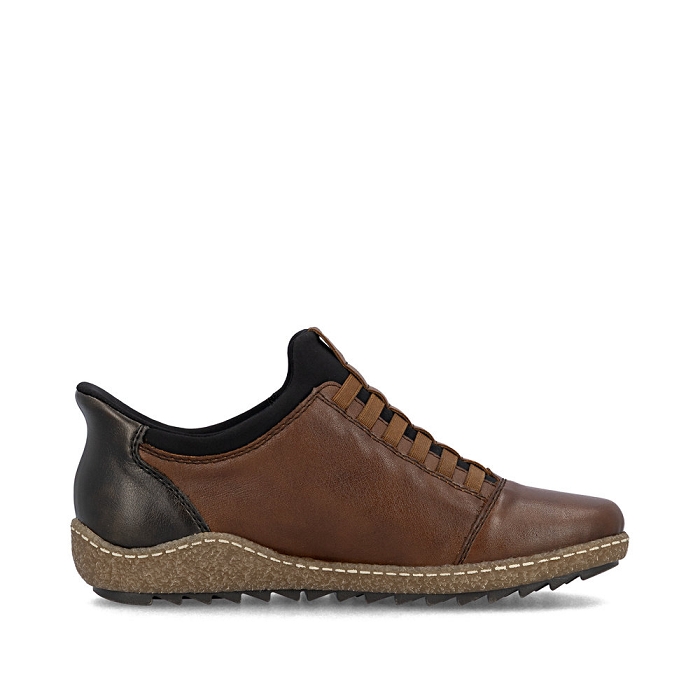 Rieker basket l7562 brunY588402_2