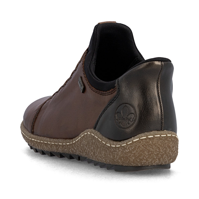 Rieker basket l7562 brunY588402_3