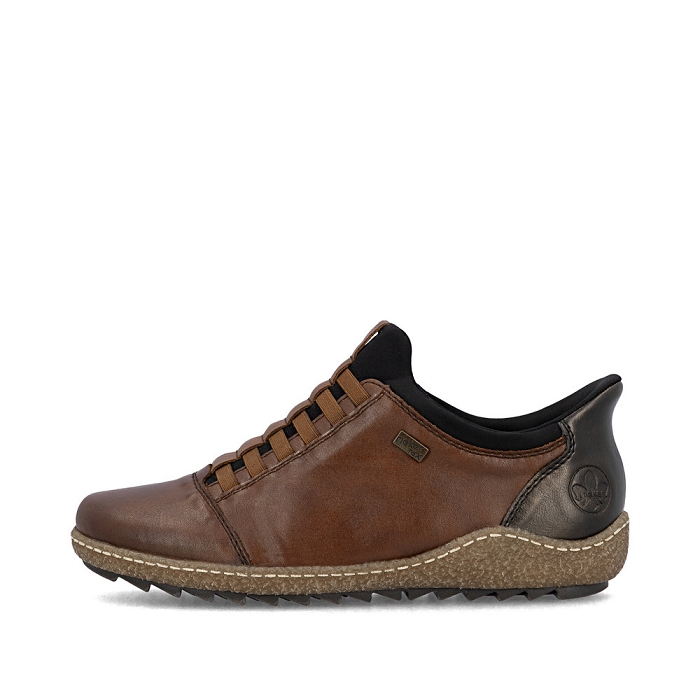 Rieker basket l7562 brunY588402_5