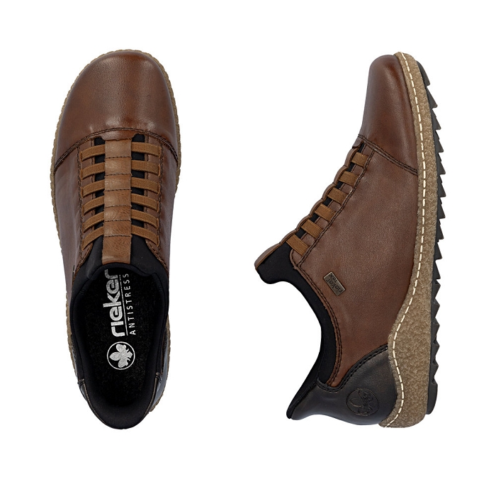Rieker basket l7562 brunY588402_6