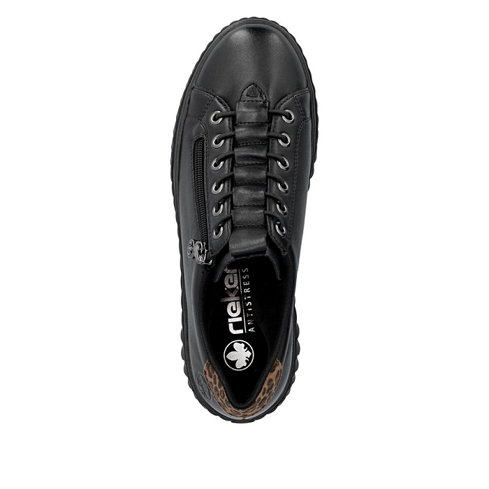 Rieker bottine n2555 noirY589102_4