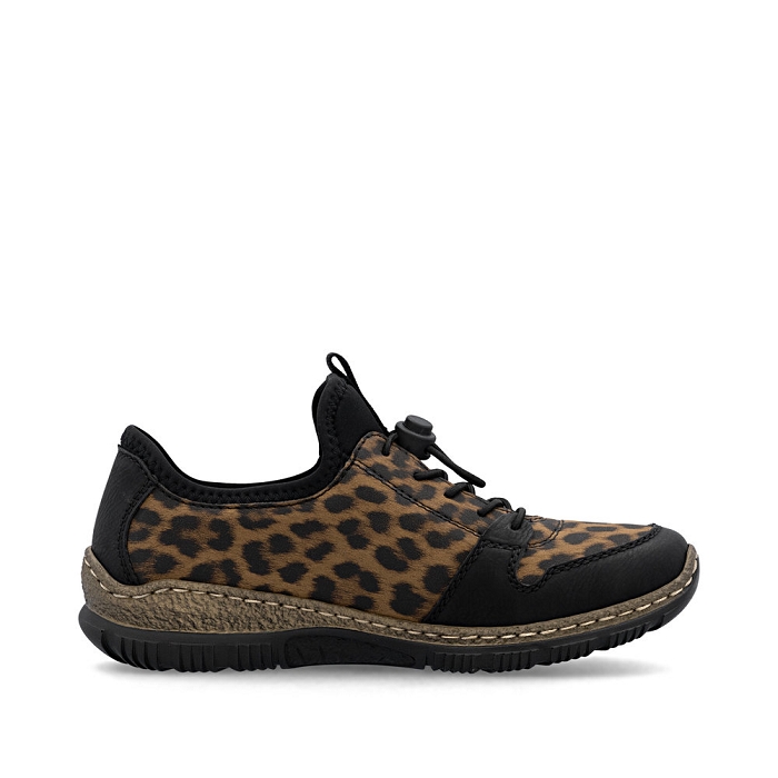 Rieker basket n32g0 multicoloreY589301_2
