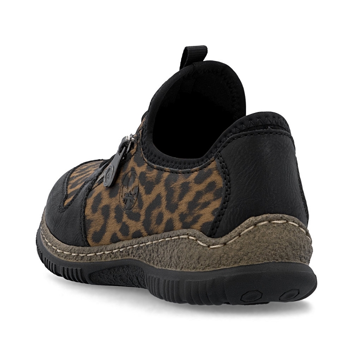 Rieker basket n32g0 multicoloreY589301_3