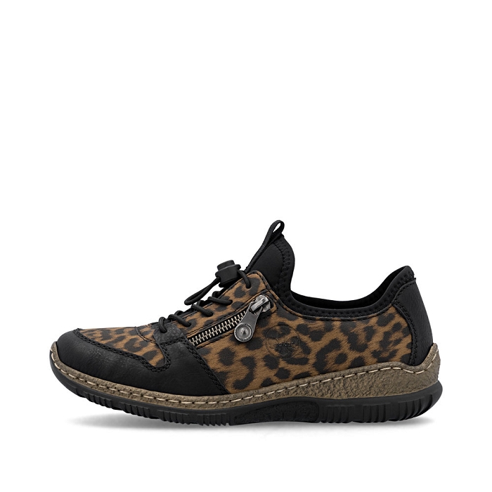 Rieker basket n32g0 multicoloreY589301_5