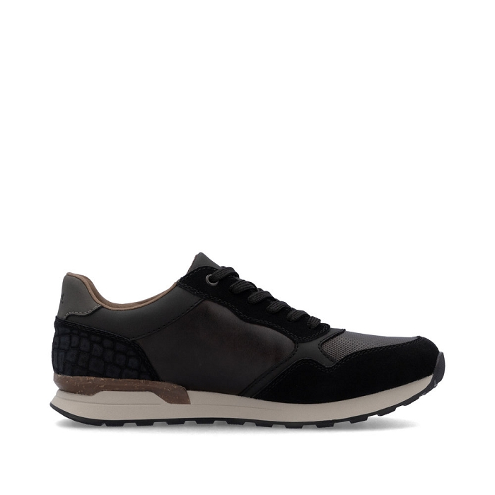 Rieker basket u0313 noirY589501_2