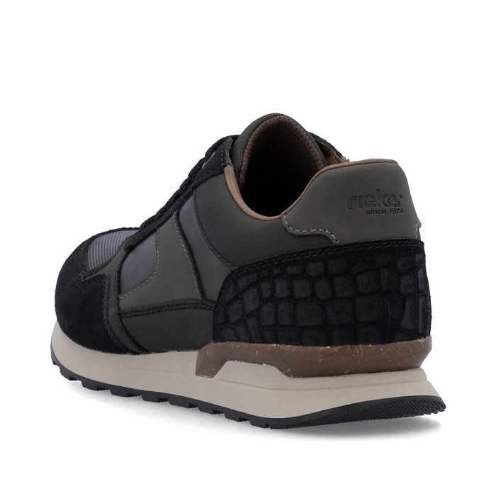 Rieker basket u0313 noirY589501_3