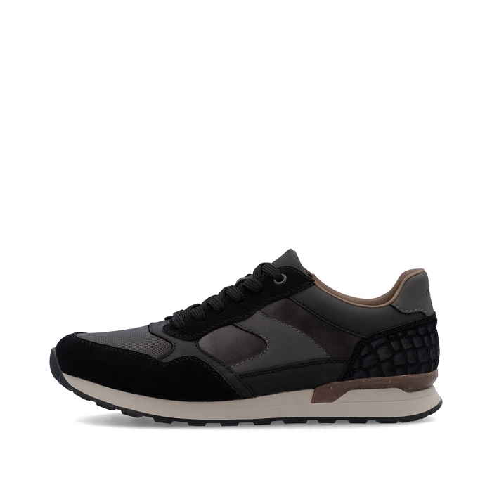 Rieker basket u0313 noirY589501_5