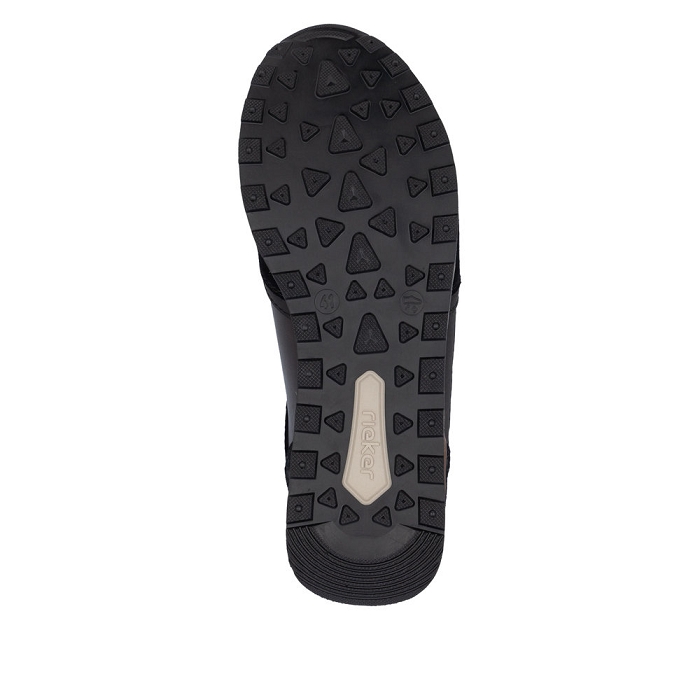 Rieker basket u0313 noirY589501_6