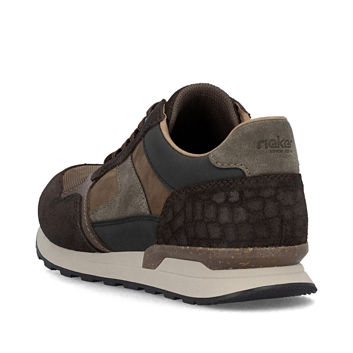 Rieker basket u0313 brunY589502_3