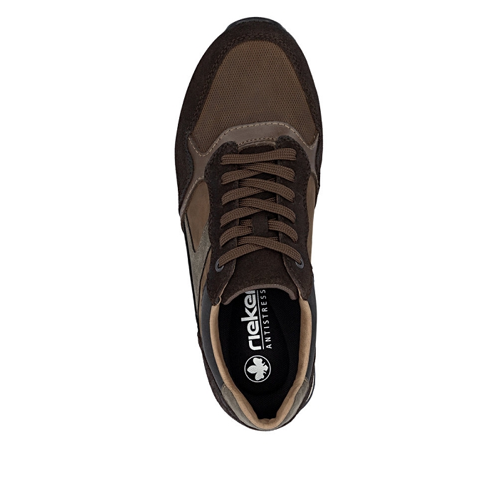 Rieker basket u0313 brunY589502_4