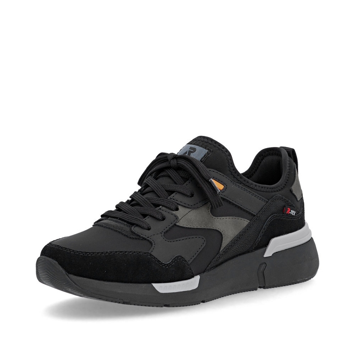 Rieker basket u1403 noir