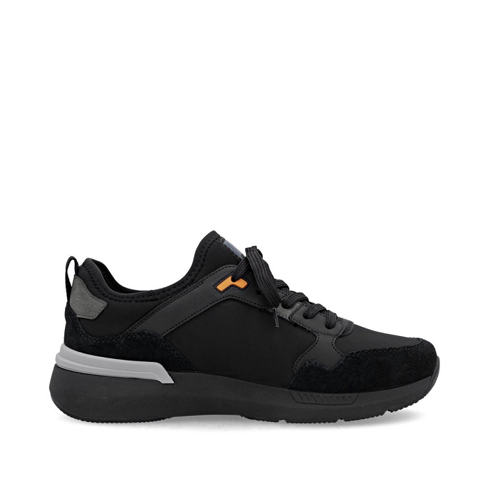 Rieker basket u1403 noirY589601_2