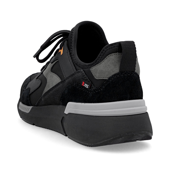 Rieker basket u1403 noirY589601_3