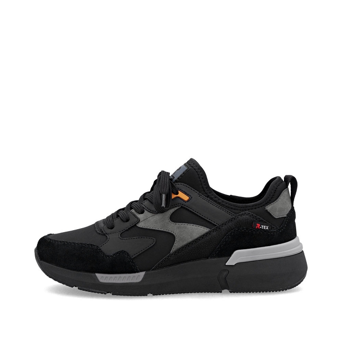 Rieker basket u1403 noirY589601_5