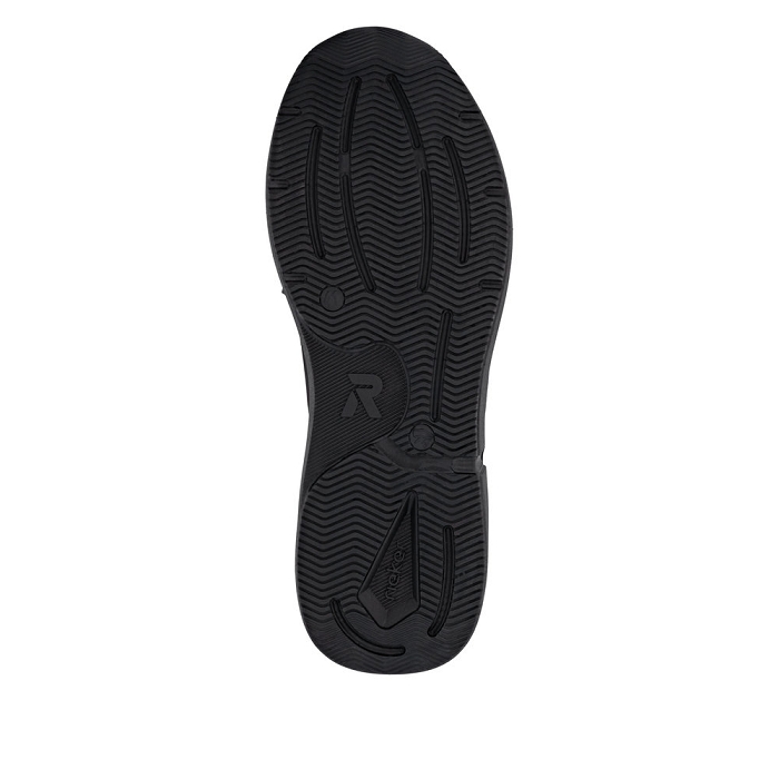 Rieker basket u1403 noirY589601_6
