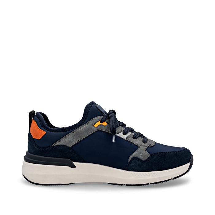 Rieker basket u1403 bleuY589602_2