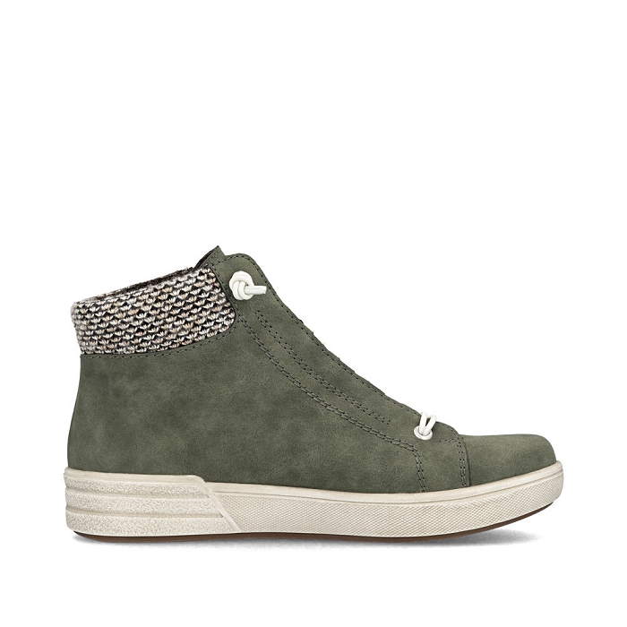 Rieker bottine x0750 vertY590001_2