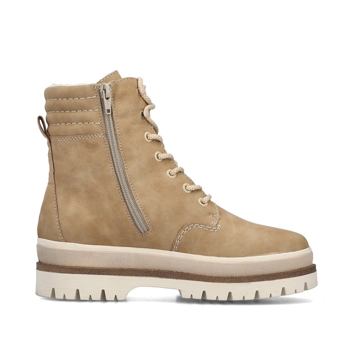 Rieker bottine y6225 beigeY590901_2