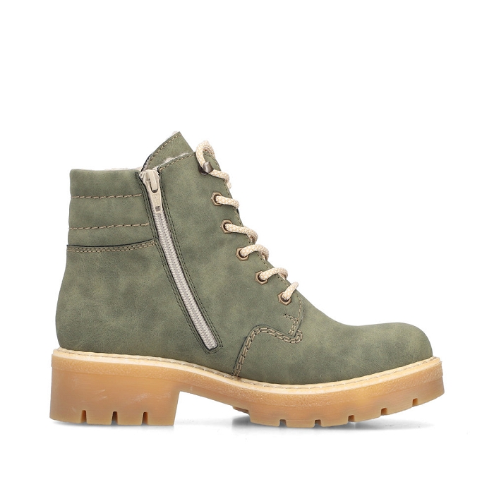 Rieker bottine y8120 vertY591101_2