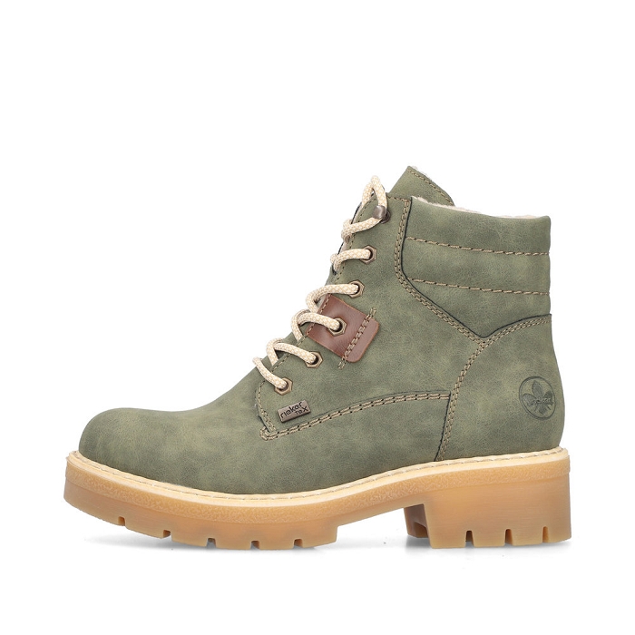 Rieker bottine y8120 vertY591101_5