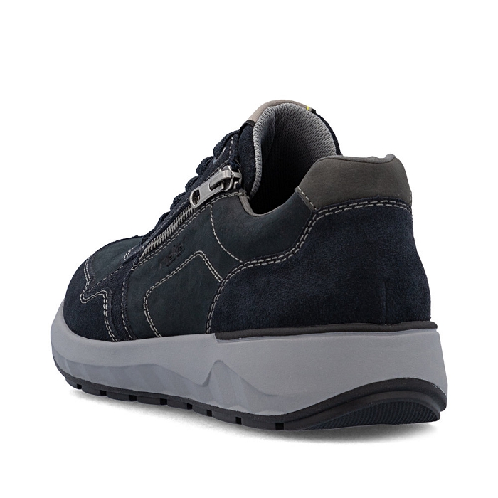 Rieker basket 11500 bleuY591901_3