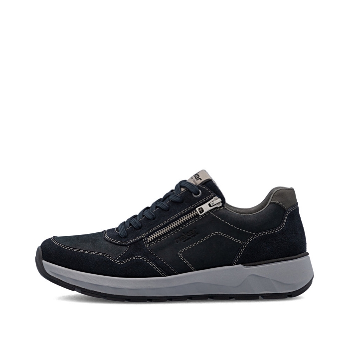 Rieker basket 11500 bleuY591901_5
