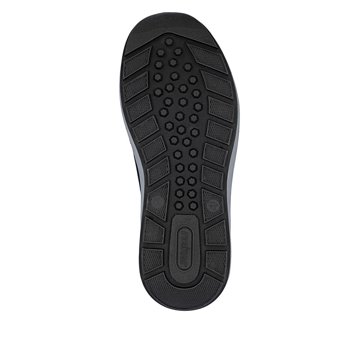 Rieker basket 11500 bleuY591901_6