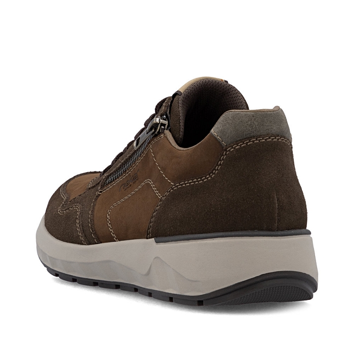 Rieker basket 11500 brunY591902_3