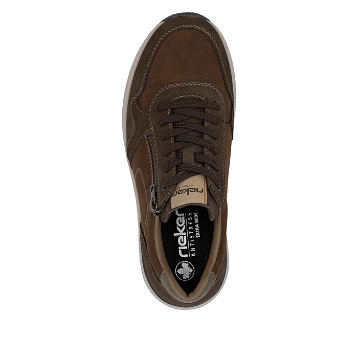 Rieker basket 11500 brunY591902_4