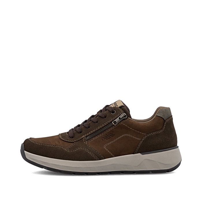 Rieker basket 11500 brunY591902_5