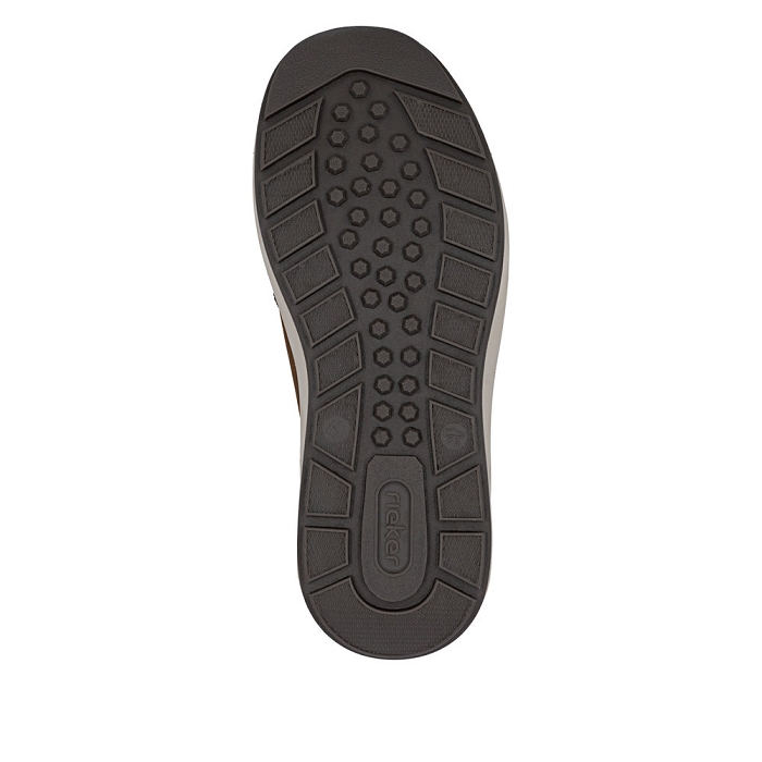 Rieker basket 11500 brunY591902_6