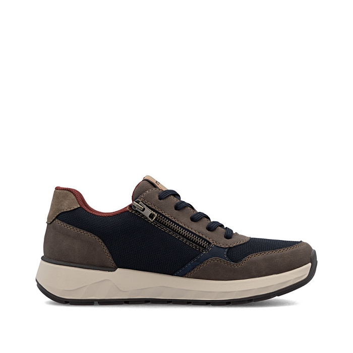 Rieker basket 11501 bleuY592001_2
