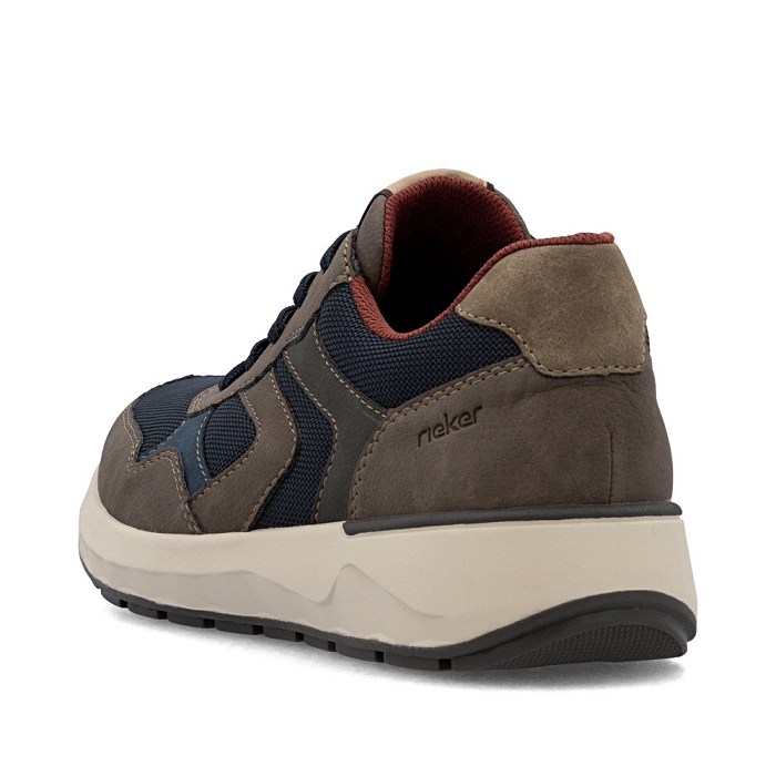 Rieker basket 11501 bleuY592001_3