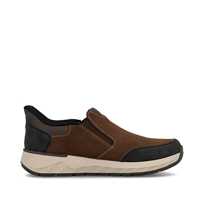 Rieker basket 11551 brunY592101_2