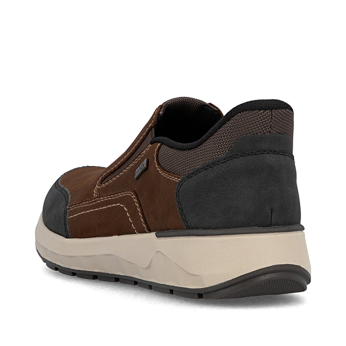 Rieker basket 11551 brunY592101_3
