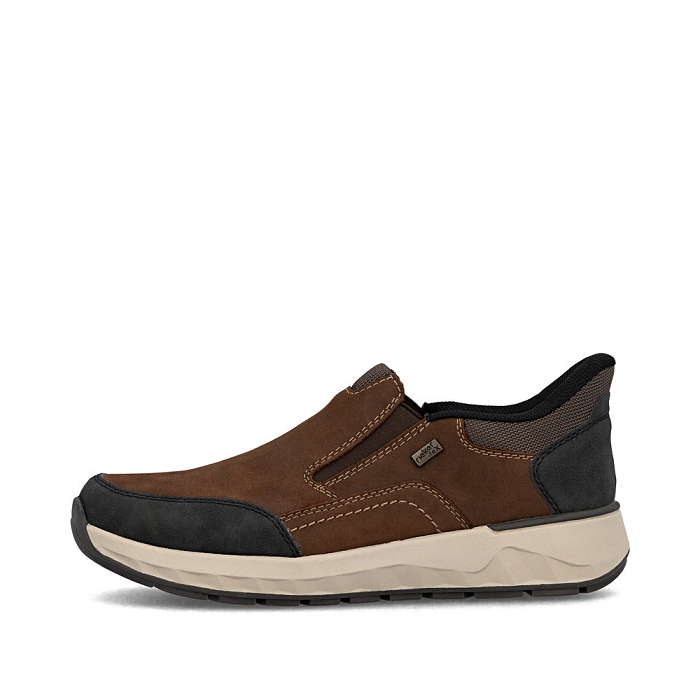 Rieker basket 11551 brunY592101_5