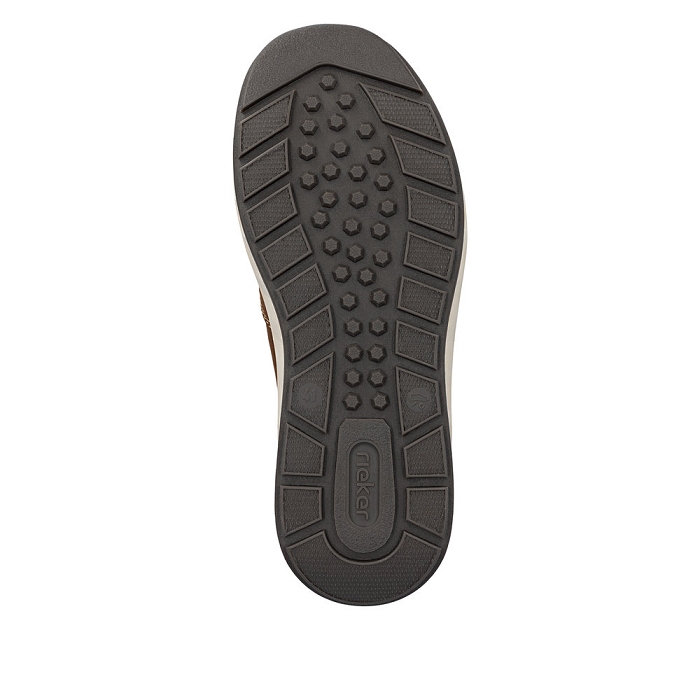 Rieker basket 11551 brunY592101_6