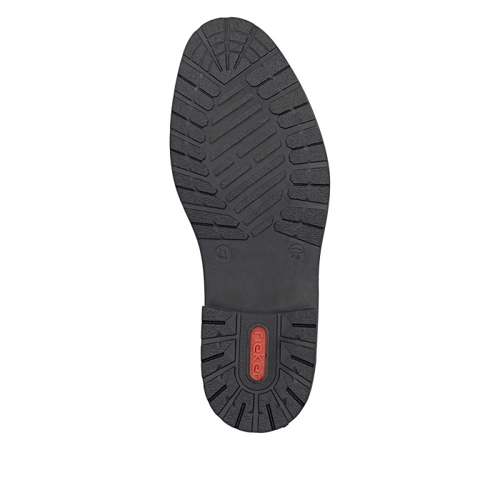 Rieker bottine 14609 brunY592203_6