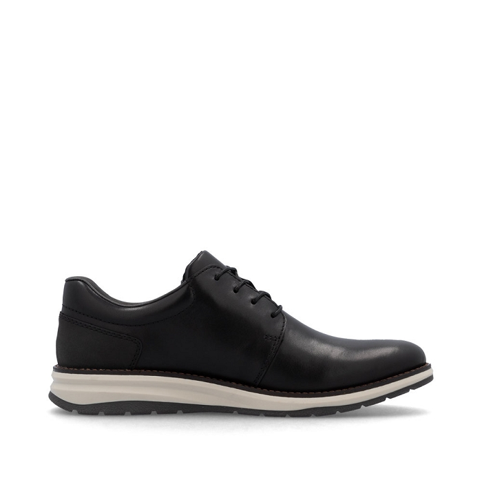 Rieker derbies 14706 noirY592301_2