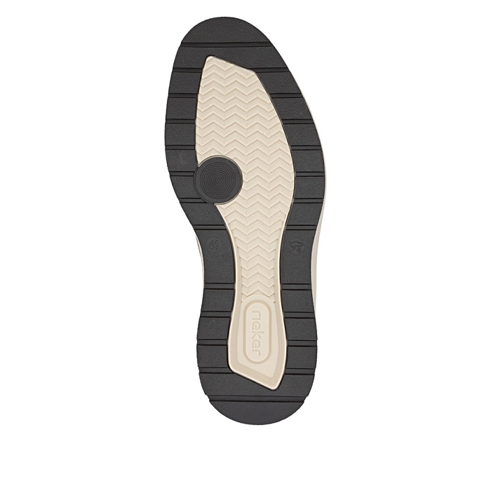 Rieker derbies 14706 brunY592302_6