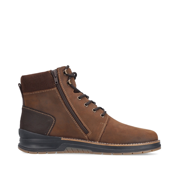 Rieker bottine 32312 brunY592601_2