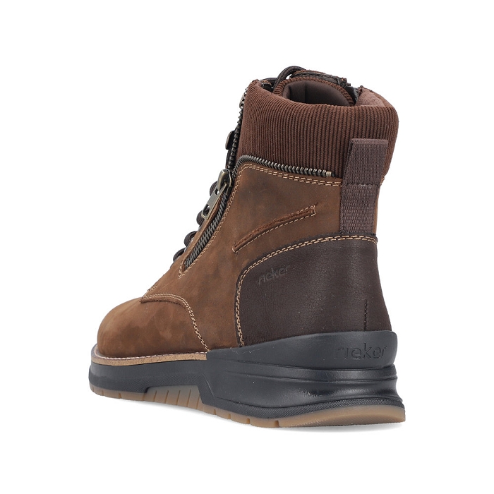 Rieker bottine 32312 brunY592601_3