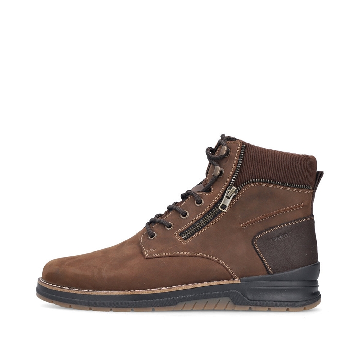 Rieker bottine 32312 brunY592601_5