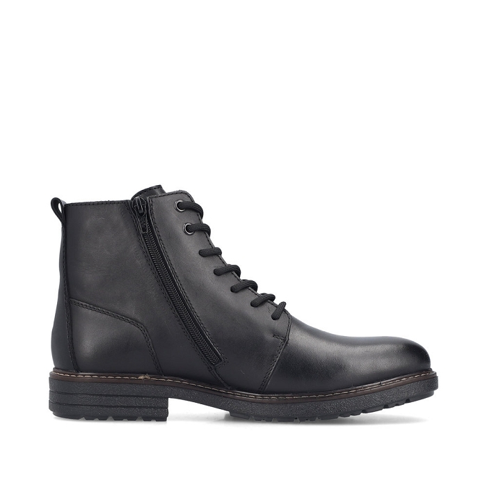 Rieker bottine 33143 noirY592701_2
