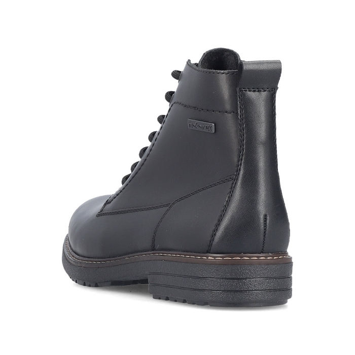 Rieker bottine 33143 noirY592701_3