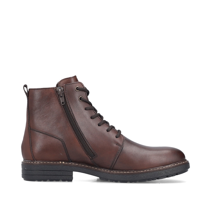 Rieker bottine 33143 brunY592702_2