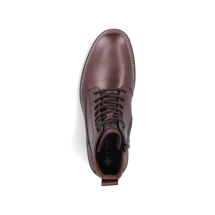 Rieker bottine 33143 brunY592702_4